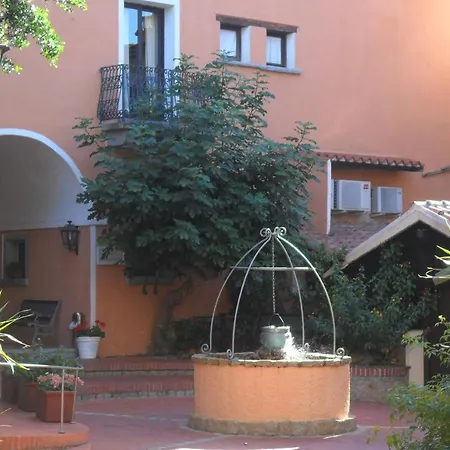 Ginepri 5 Porto Rotondo