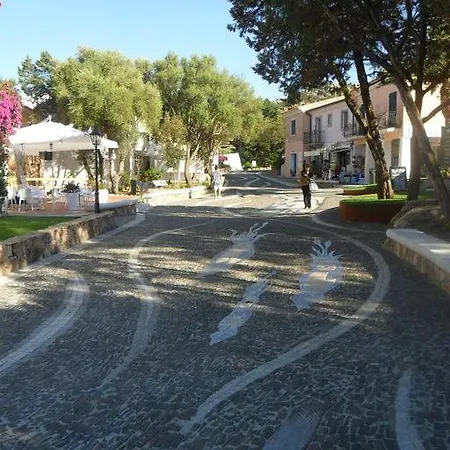 Ginepri 5 Porto Rotondo