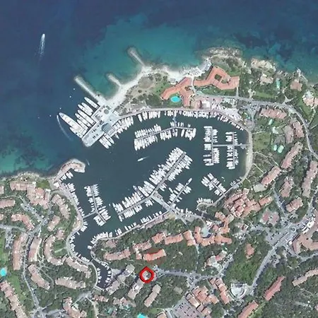 Apartment Ginepri 5