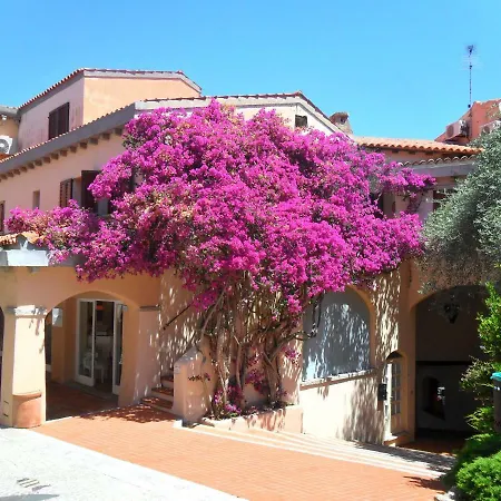 Ginepri 5 Apartment *