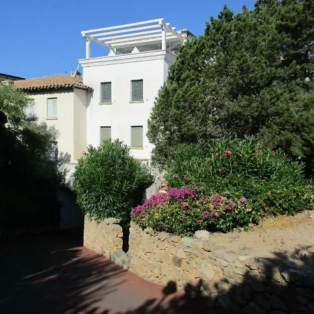 Ginepri 5 Apartment Porto Rotondo