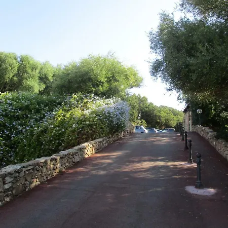 Ginepri 5 Apartment Porto Rotondo