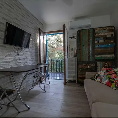 Ginepri 5 Apartment *
