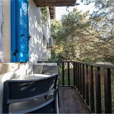 Apartment Ginepri 5 *