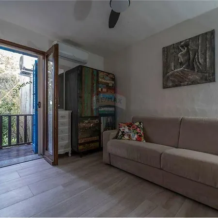 Ginepri 5 Apartment *