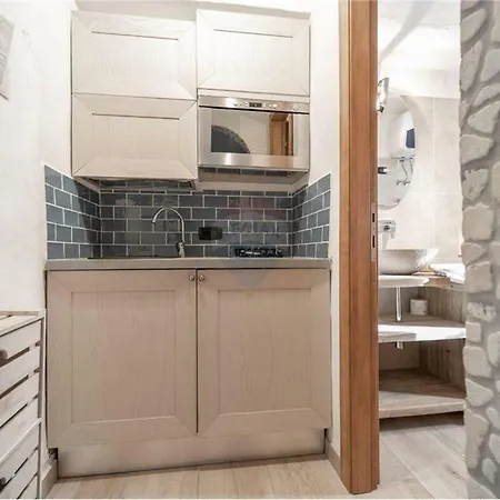 Ginepri 5 Apartment