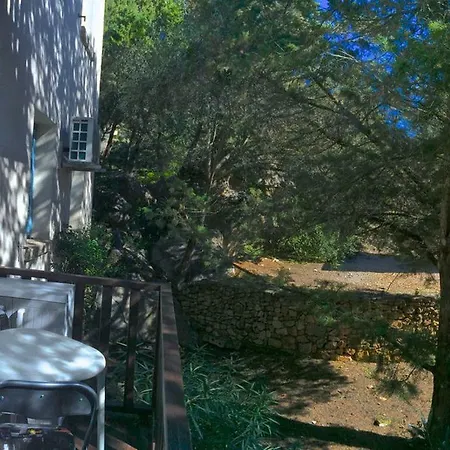 Apartment Ginepri 5