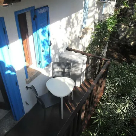 Apartment Ginepri 5 Porto Rotondo