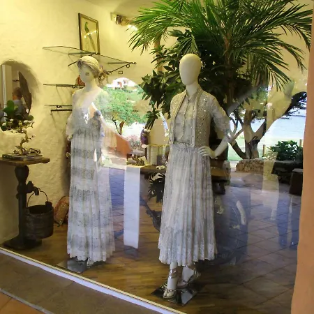 Ginepri 5 Apartment Porto Rotondo