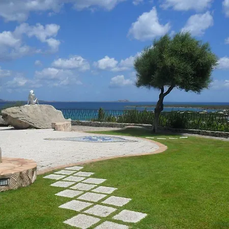 Ginepri 5 Apartment *