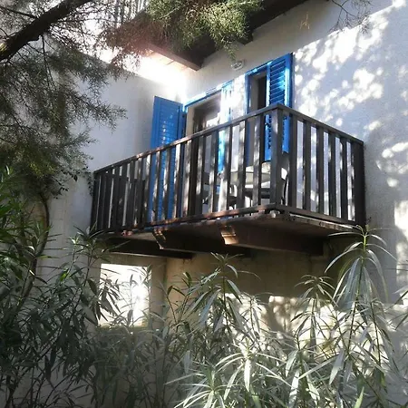 Ginepri 5 Apartment *