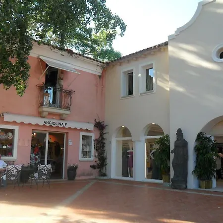 Ginepri 5 Apartment *