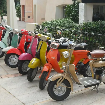 Apartment Ginepri 5 Porto Rotondo