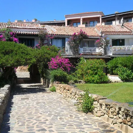 Ginepri 5 * Porto Rotondo