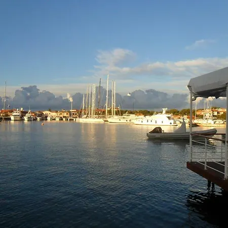Apartment Ginepri 5