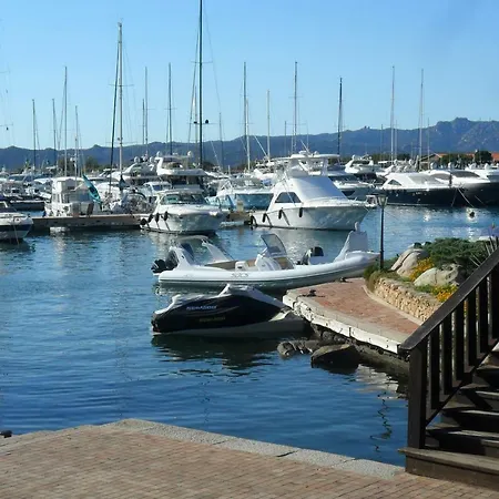 Ginepri 5 Porto Rotondo